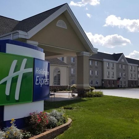Holiday Inn Express Birch Run-Frankenmuth Area By Ihg Extérieur photo