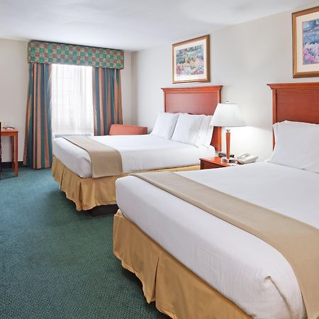Holiday Inn Express Birch Run-Frankenmuth Area By Ihg Extérieur photo