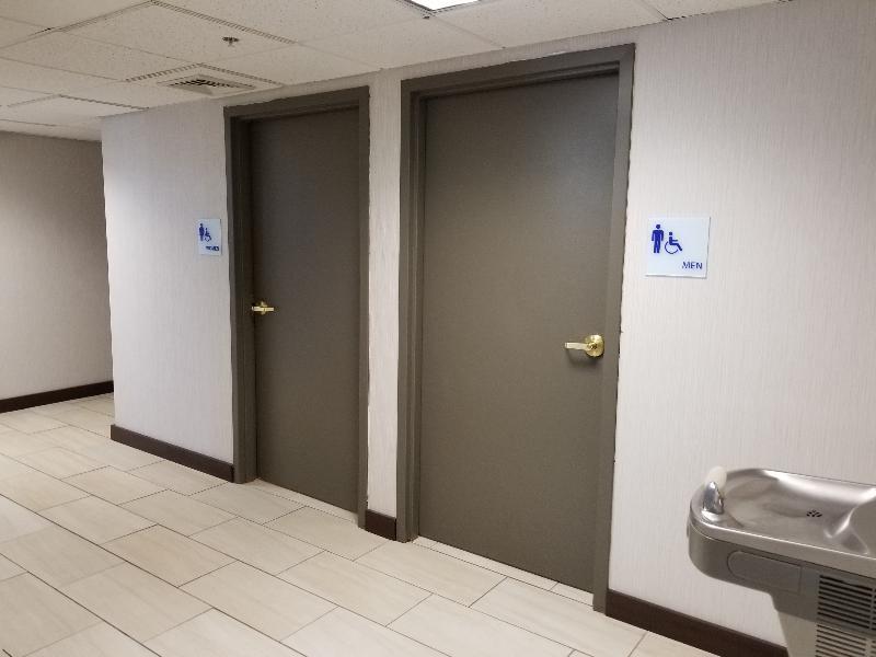 Holiday Inn Express Birch Run-Frankenmuth Area By Ihg Extérieur photo