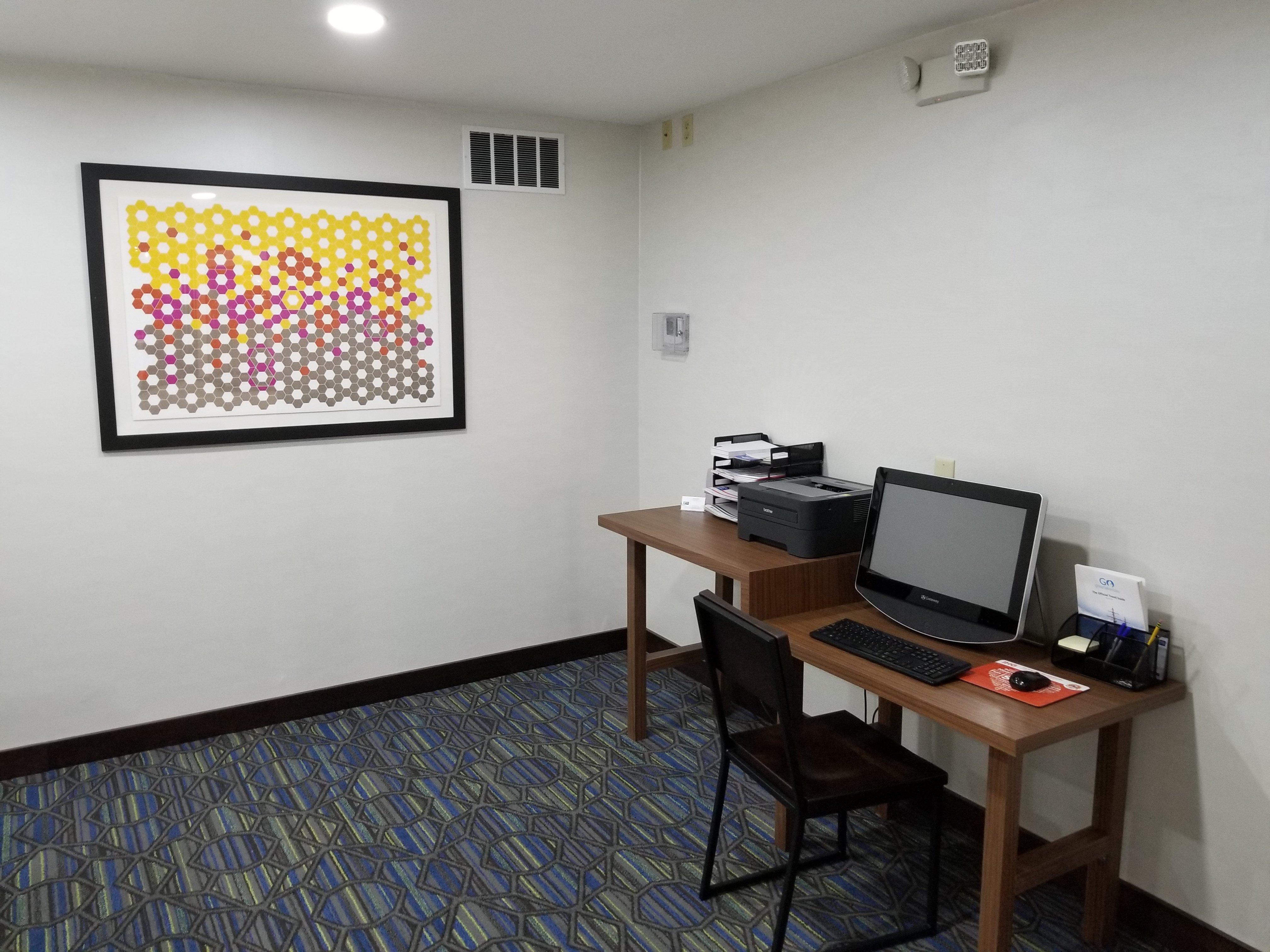 Holiday Inn Express Birch Run-Frankenmuth Area By Ihg Extérieur photo