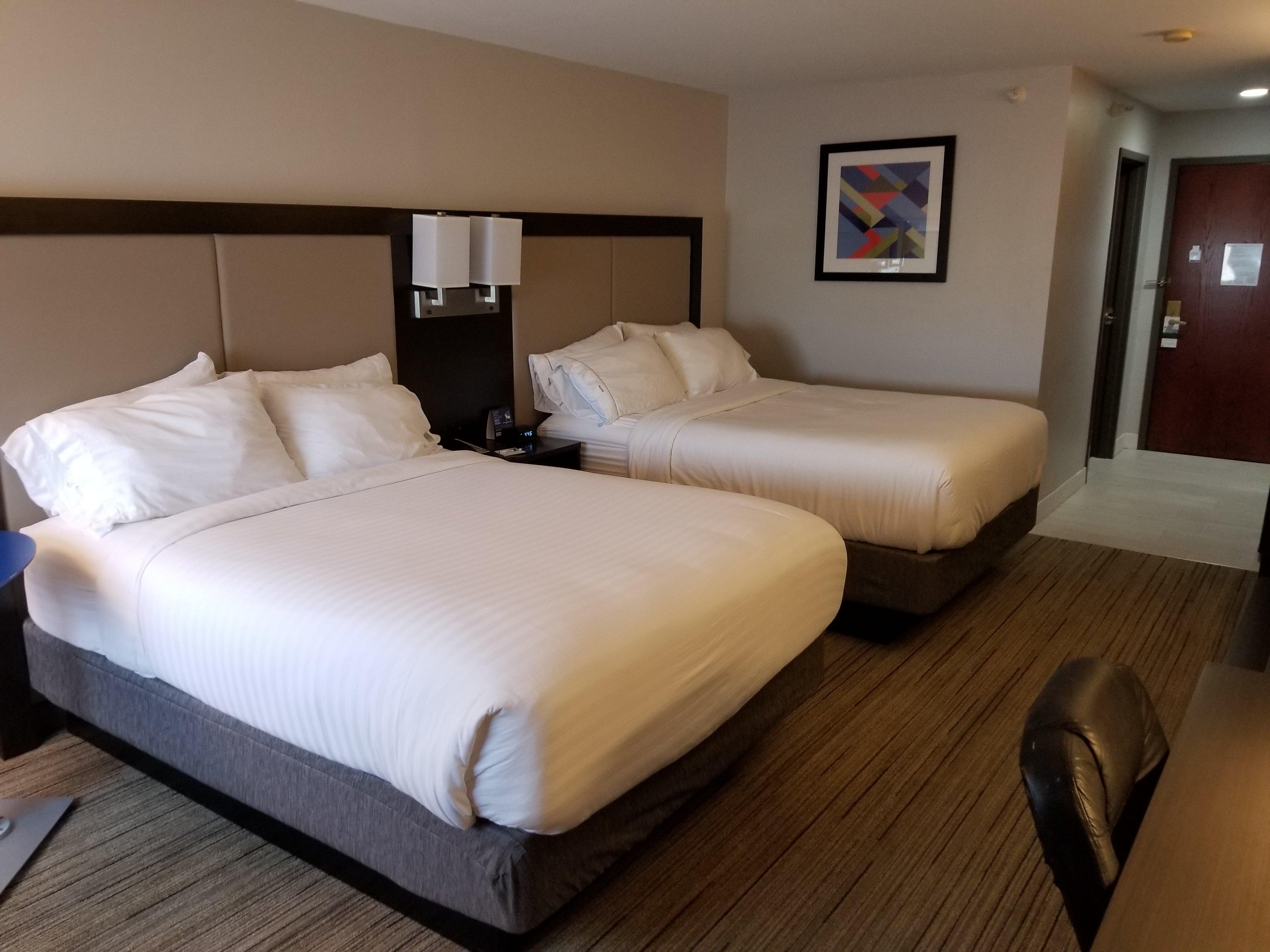 Holiday Inn Express Birch Run-Frankenmuth Area By Ihg Extérieur photo