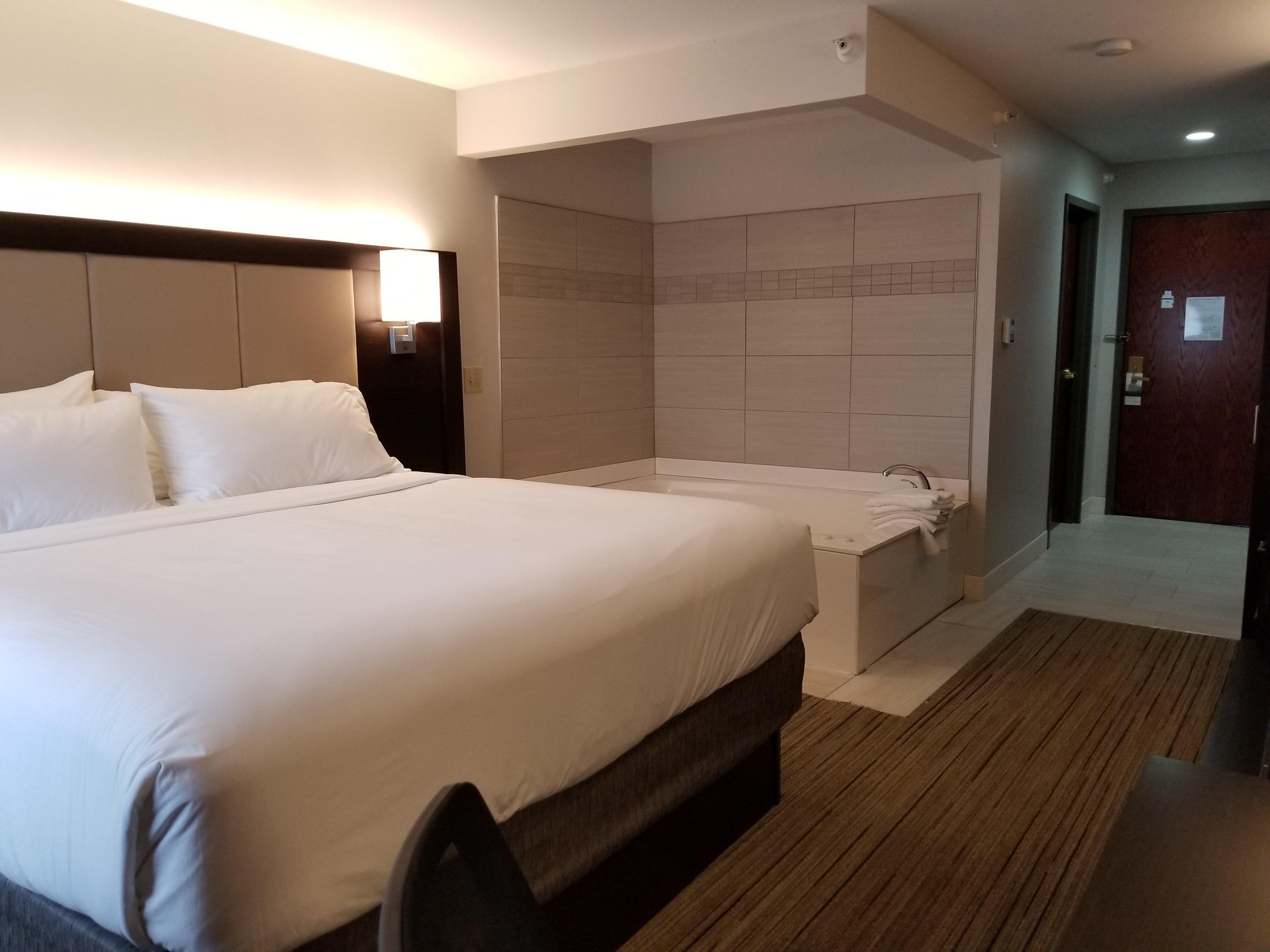 Holiday Inn Express Birch Run-Frankenmuth Area By Ihg Extérieur photo