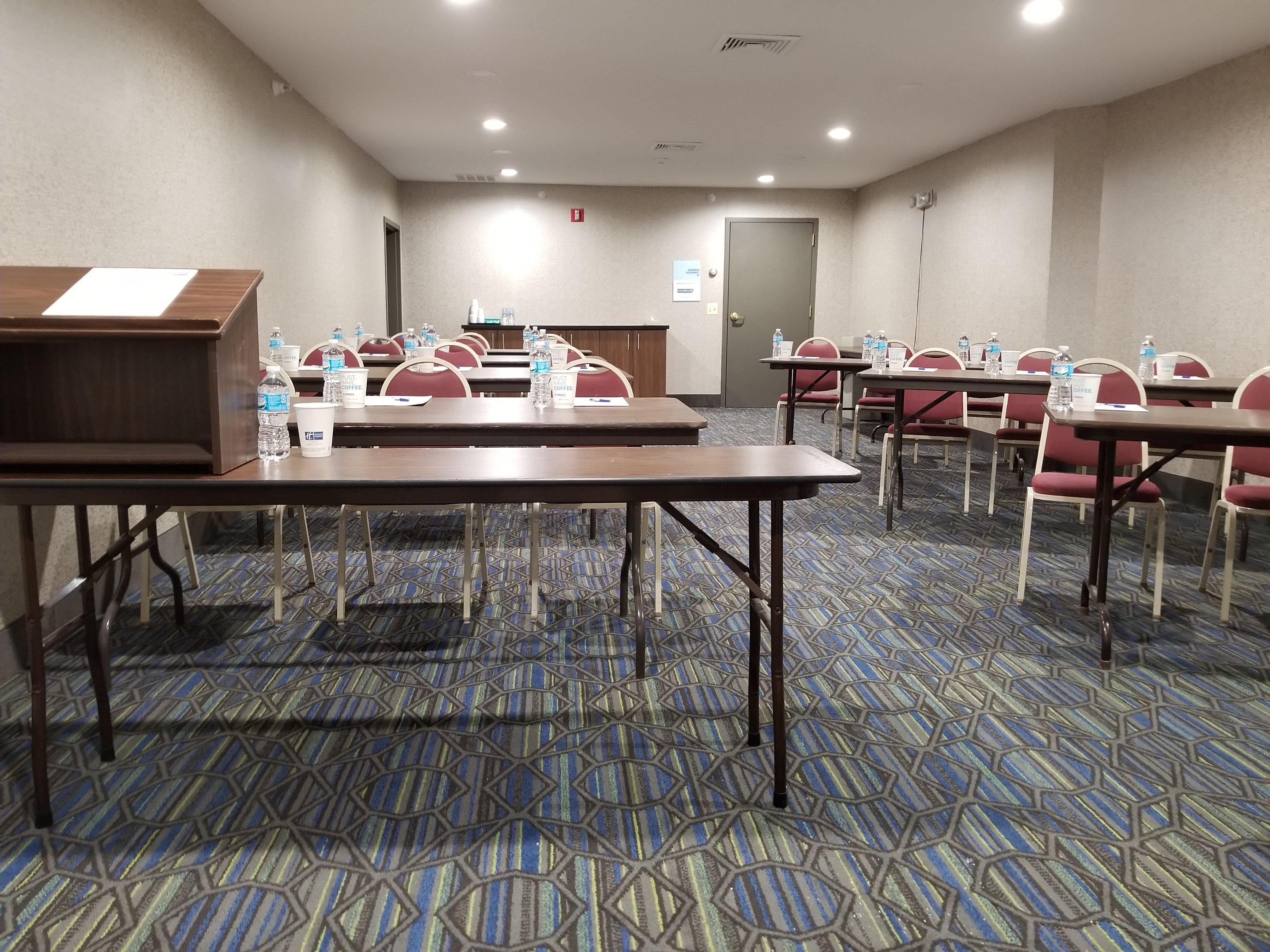 Holiday Inn Express Birch Run-Frankenmuth Area By Ihg Extérieur photo