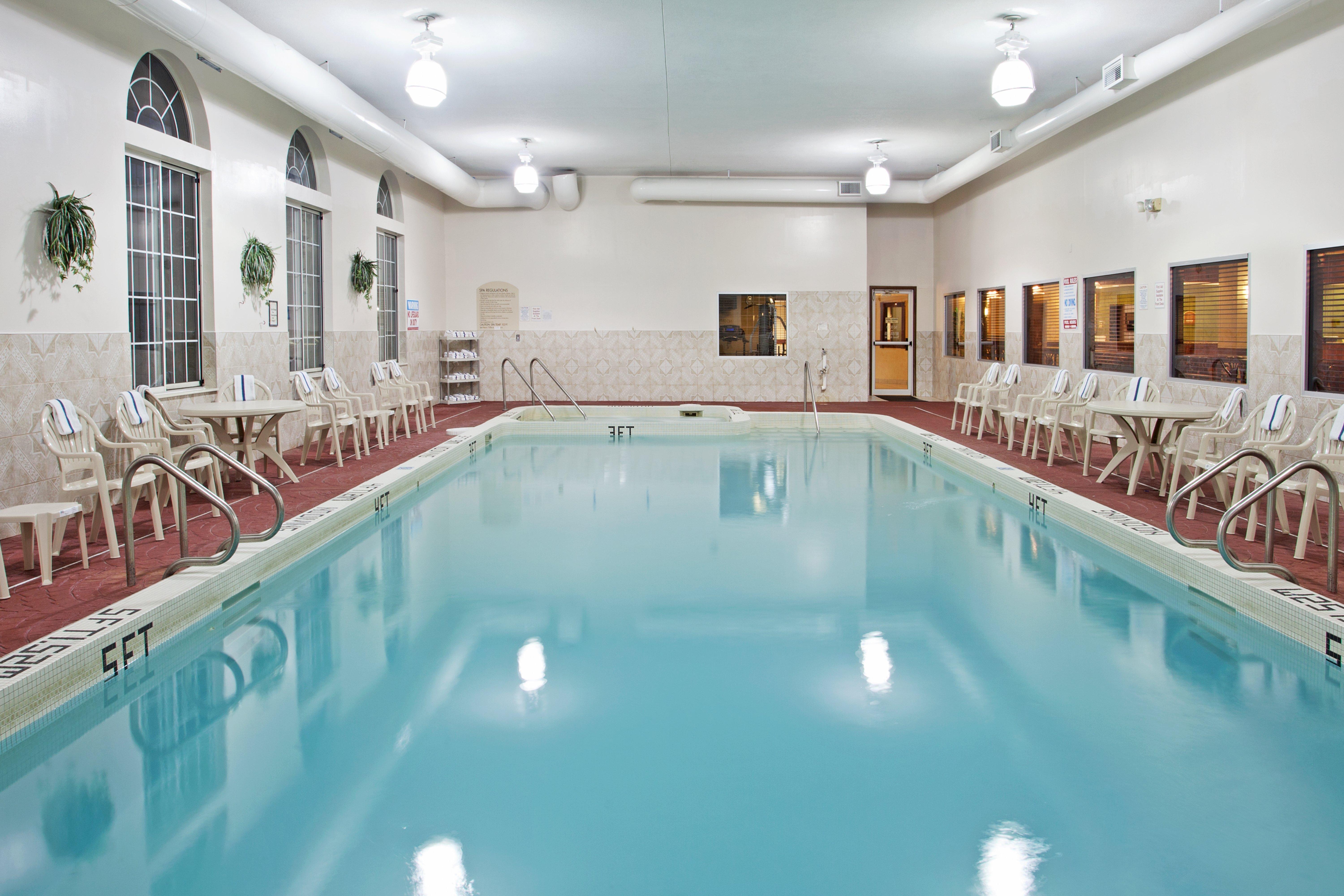 Holiday Inn Express Birch Run-Frankenmuth Area By Ihg Extérieur photo