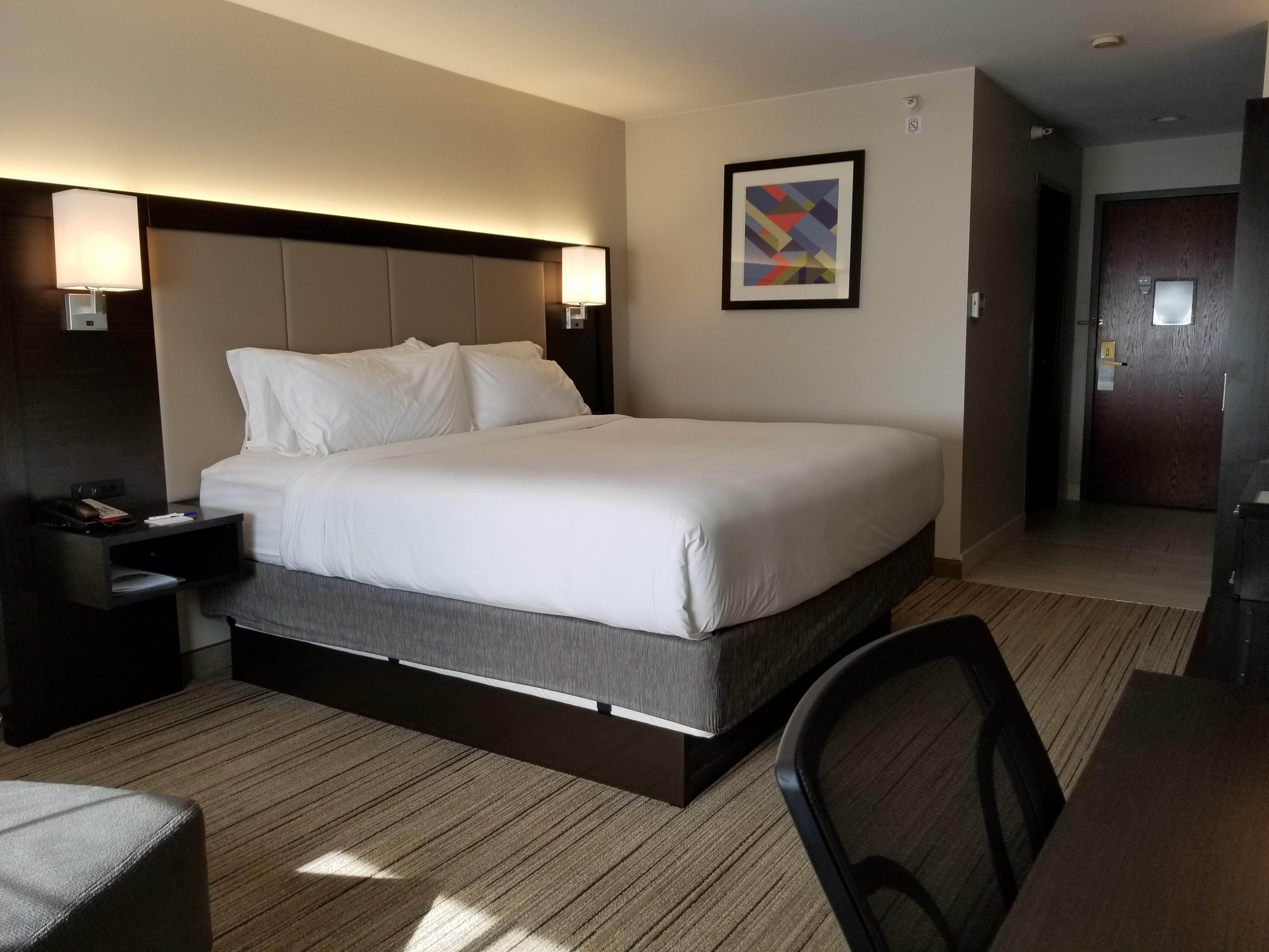 Holiday Inn Express Birch Run-Frankenmuth Area By Ihg Extérieur photo