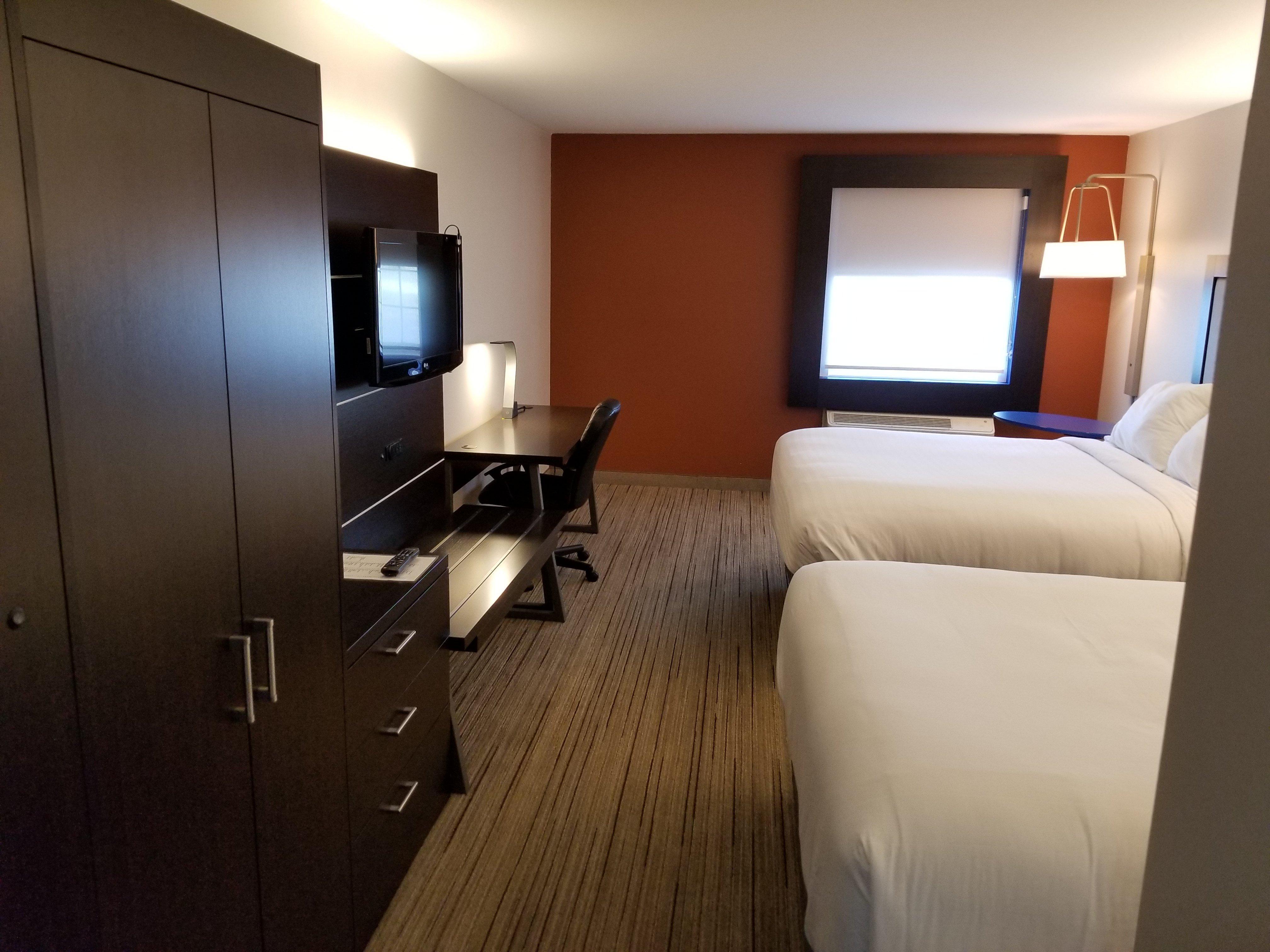 Holiday Inn Express Birch Run-Frankenmuth Area By Ihg Extérieur photo