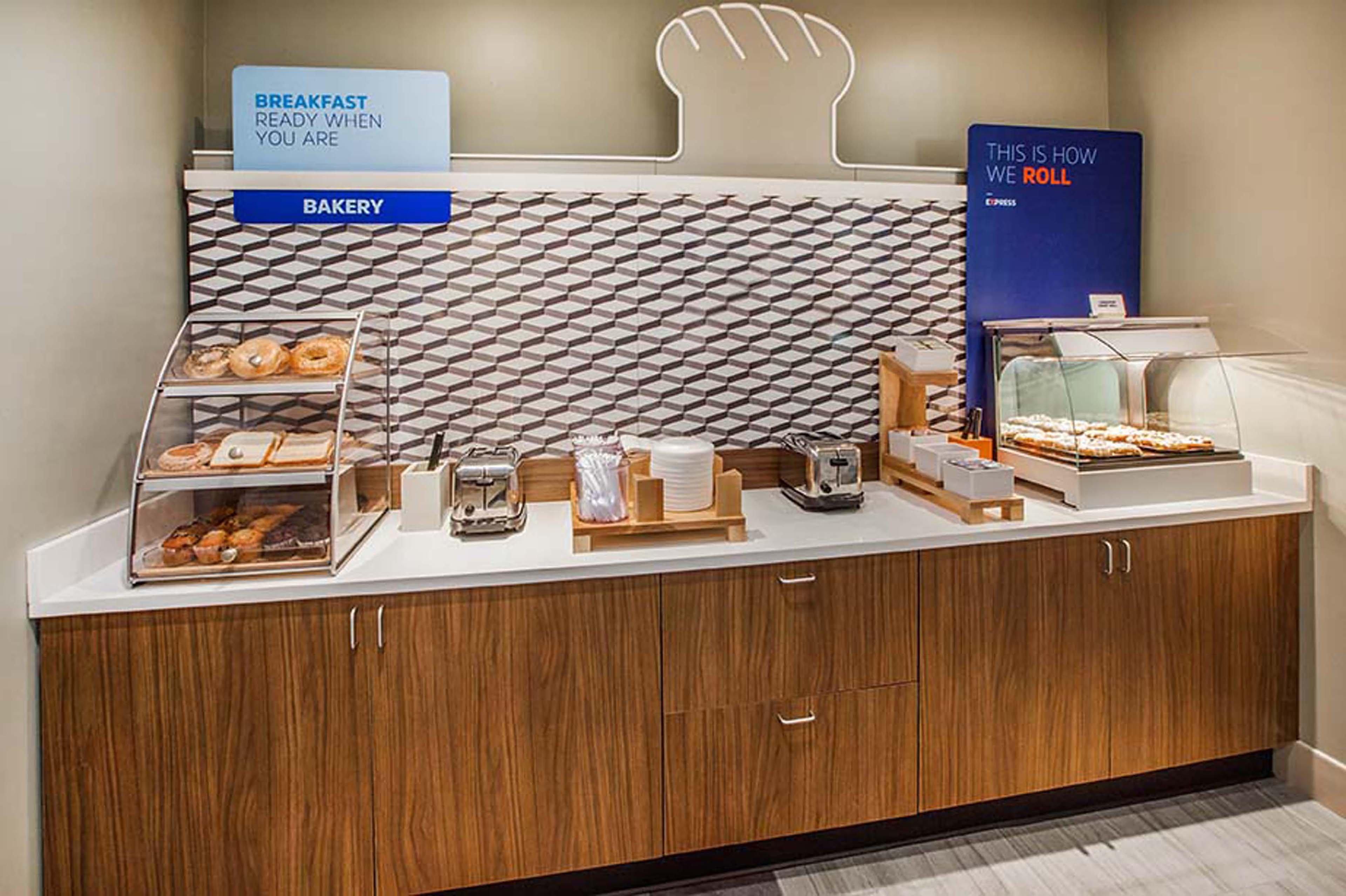 Holiday Inn Express Birch Run-Frankenmuth Area By Ihg Extérieur photo