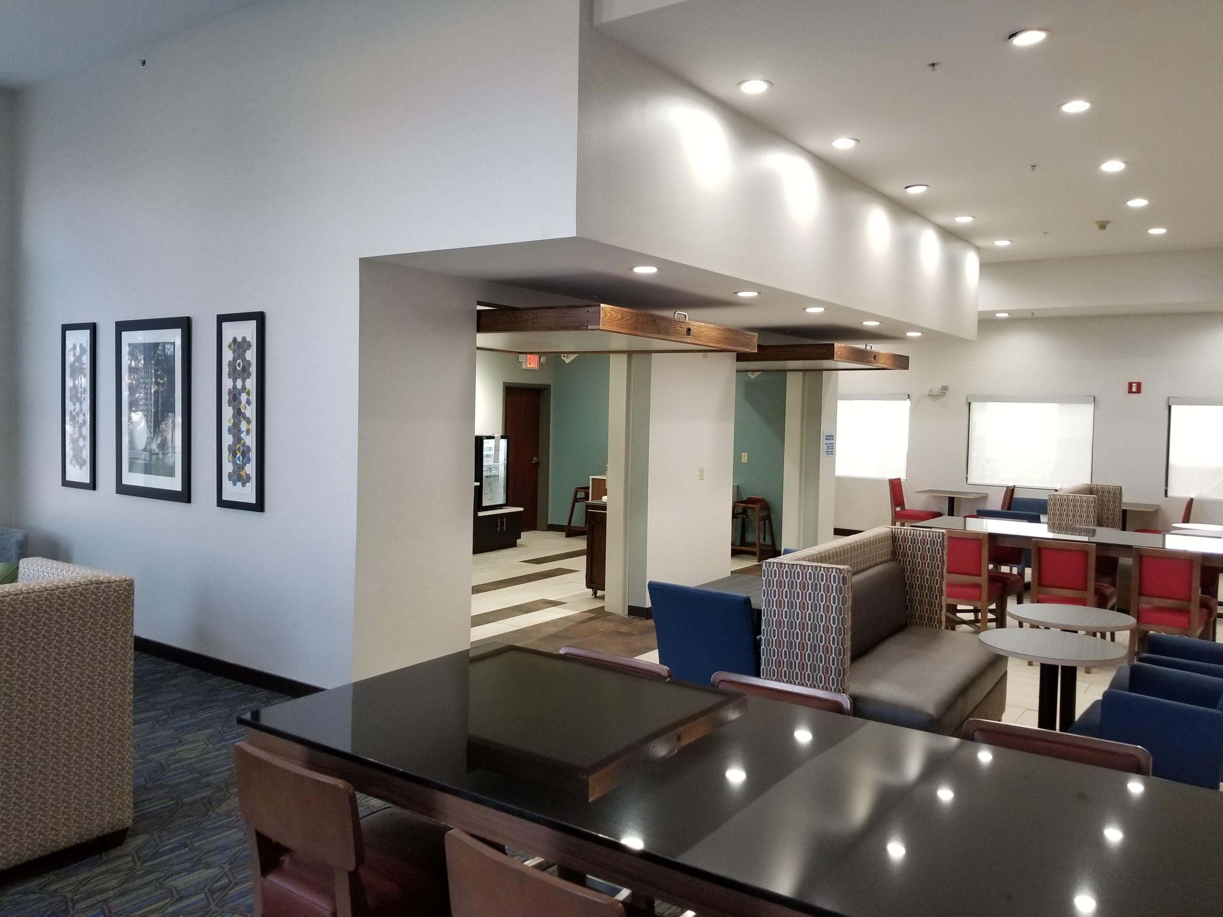 Holiday Inn Express Birch Run-Frankenmuth Area By Ihg Extérieur photo