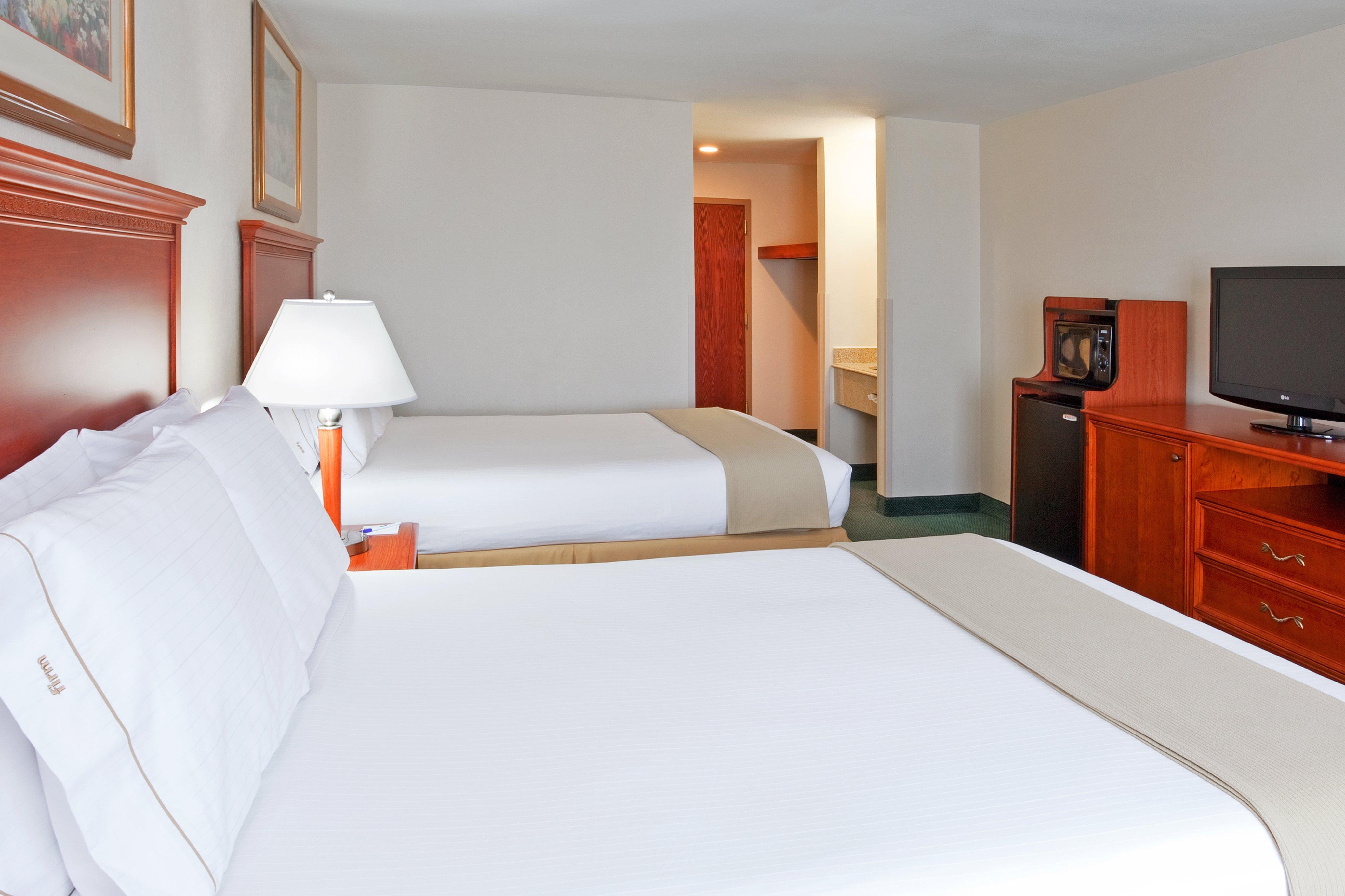 Holiday Inn Express Birch Run-Frankenmuth Area By Ihg Extérieur photo