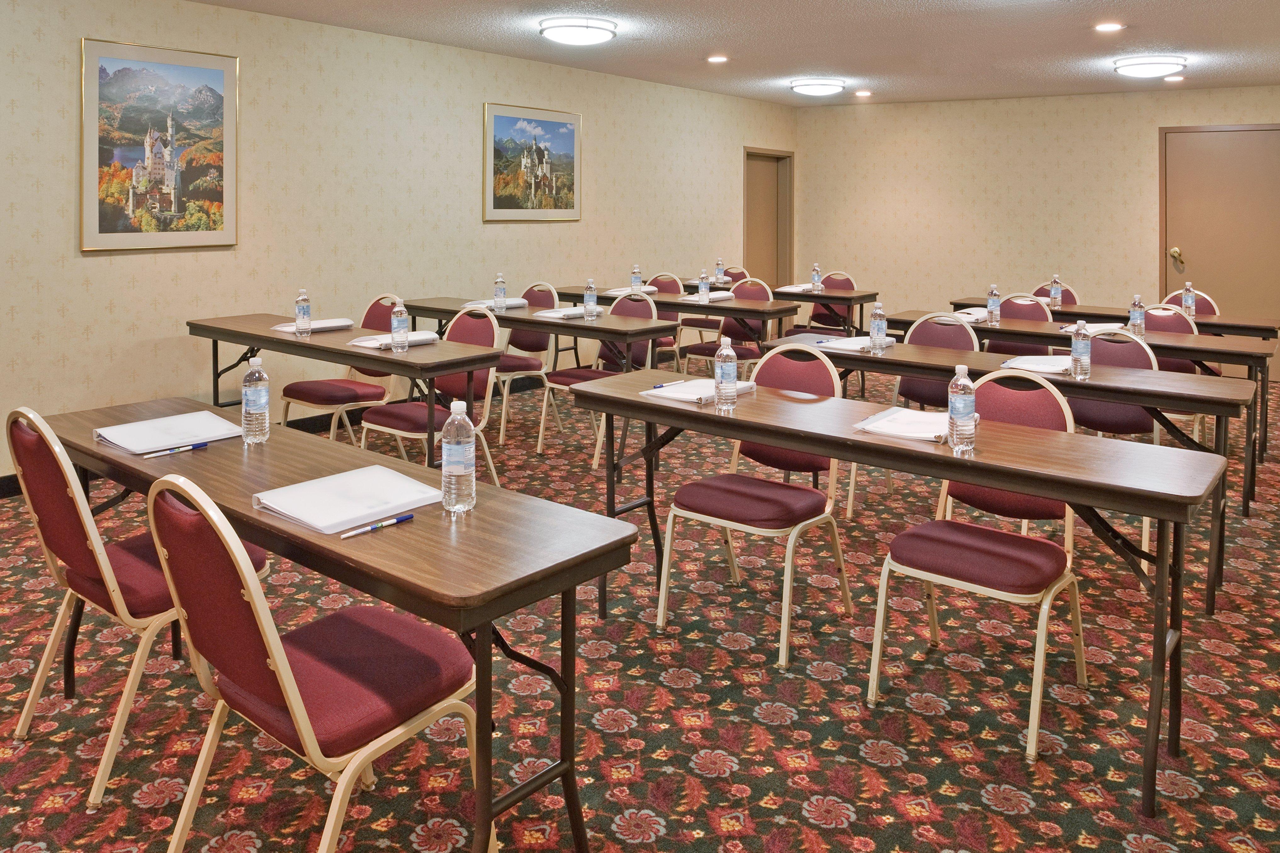 Holiday Inn Express Birch Run-Frankenmuth Area By Ihg Extérieur photo