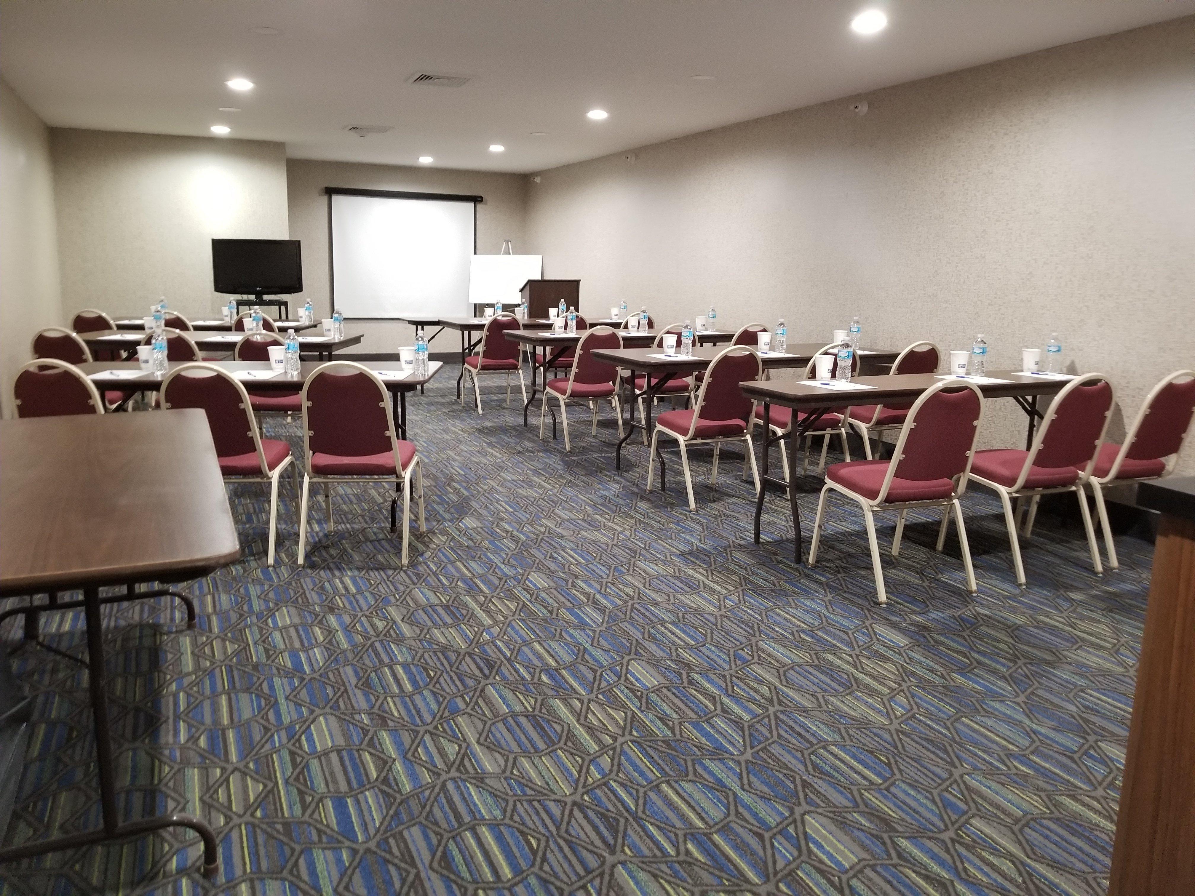 Holiday Inn Express Birch Run-Frankenmuth Area By Ihg Extérieur photo