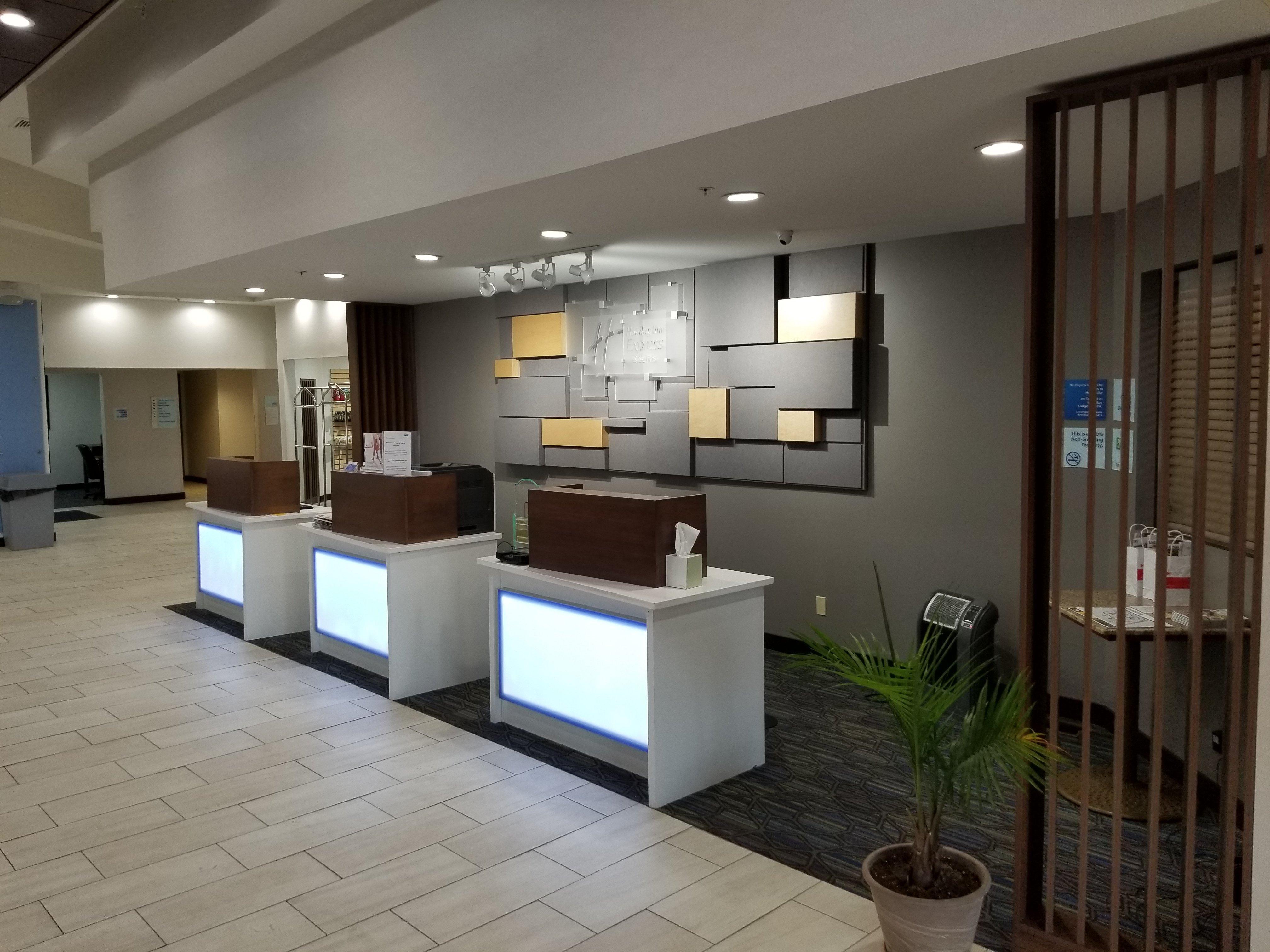 Holiday Inn Express Birch Run-Frankenmuth Area By Ihg Extérieur photo
