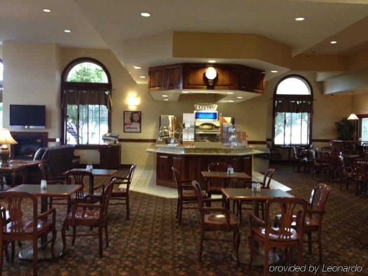 Holiday Inn Express Birch Run-Frankenmuth Area By Ihg Extérieur photo