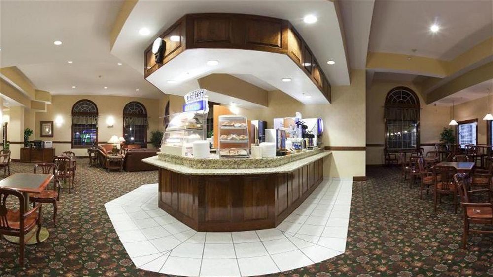 Holiday Inn Express Birch Run-Frankenmuth Area By Ihg Extérieur photo