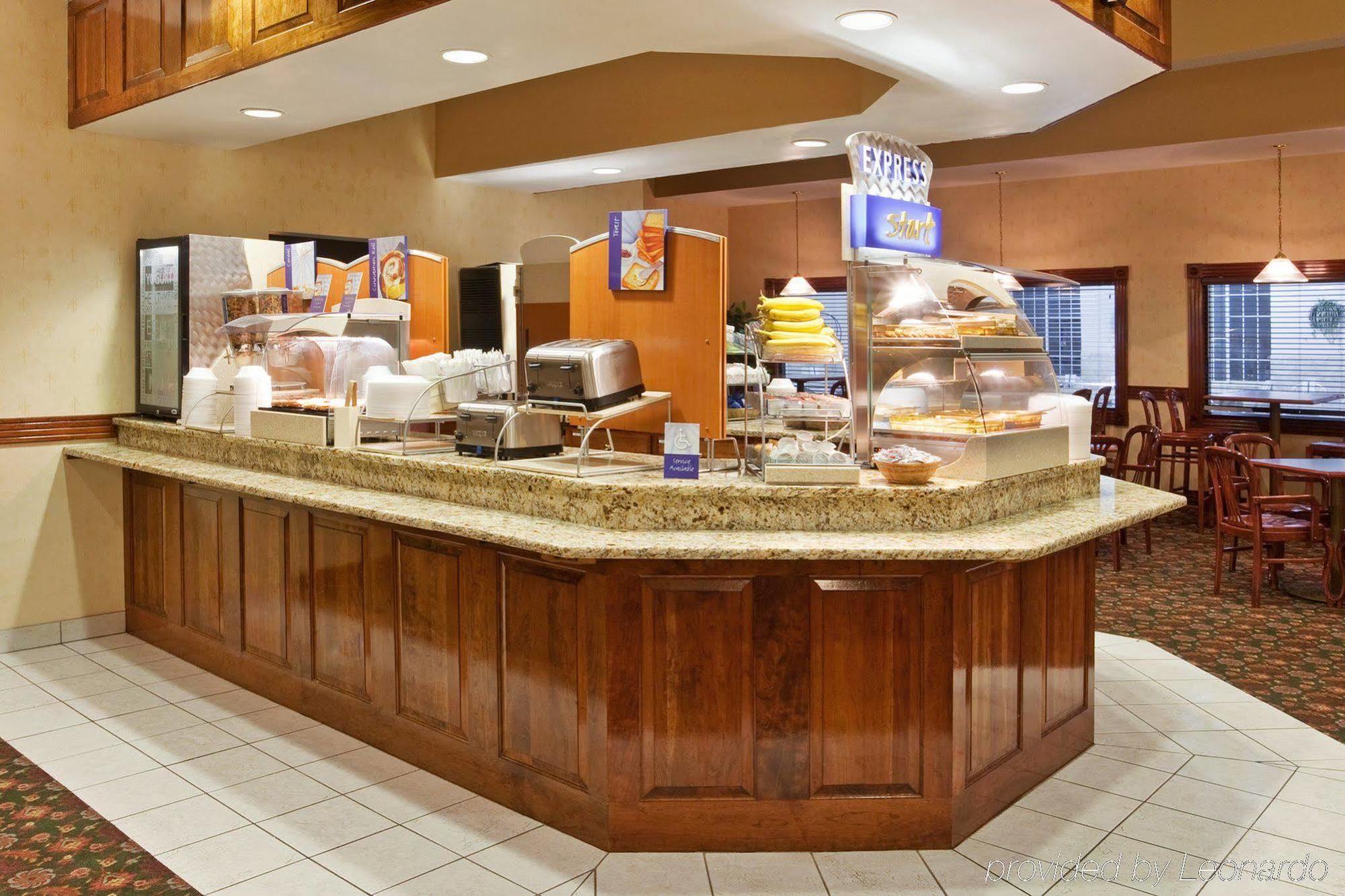 Holiday Inn Express Birch Run-Frankenmuth Area By Ihg Extérieur photo