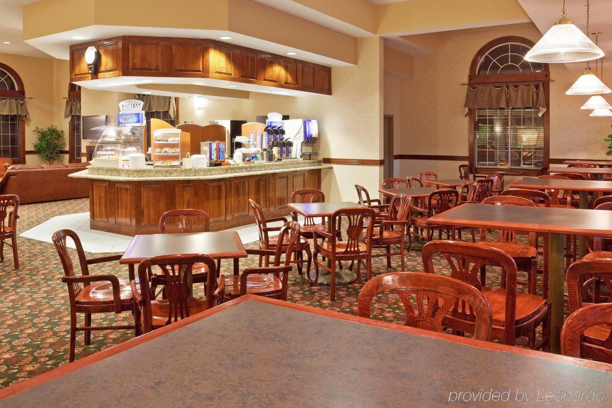 Holiday Inn Express Birch Run-Frankenmuth Area By Ihg Extérieur photo