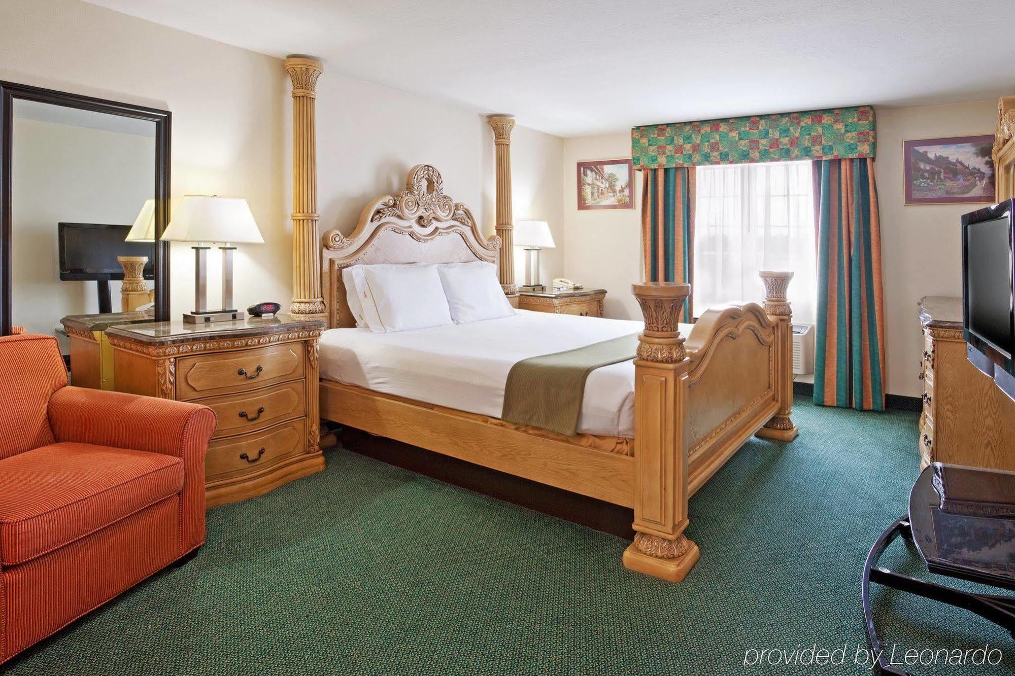 Holiday Inn Express Birch Run-Frankenmuth Area By Ihg Extérieur photo