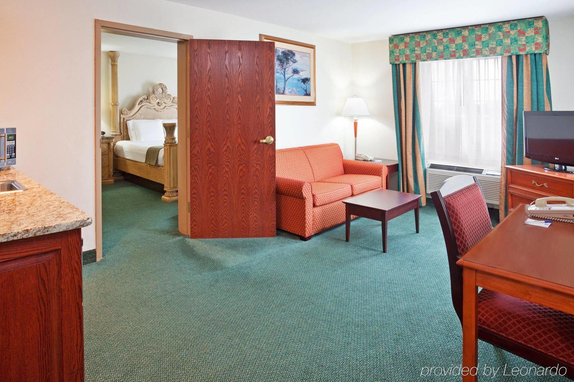 Holiday Inn Express Birch Run-Frankenmuth Area By Ihg Extérieur photo