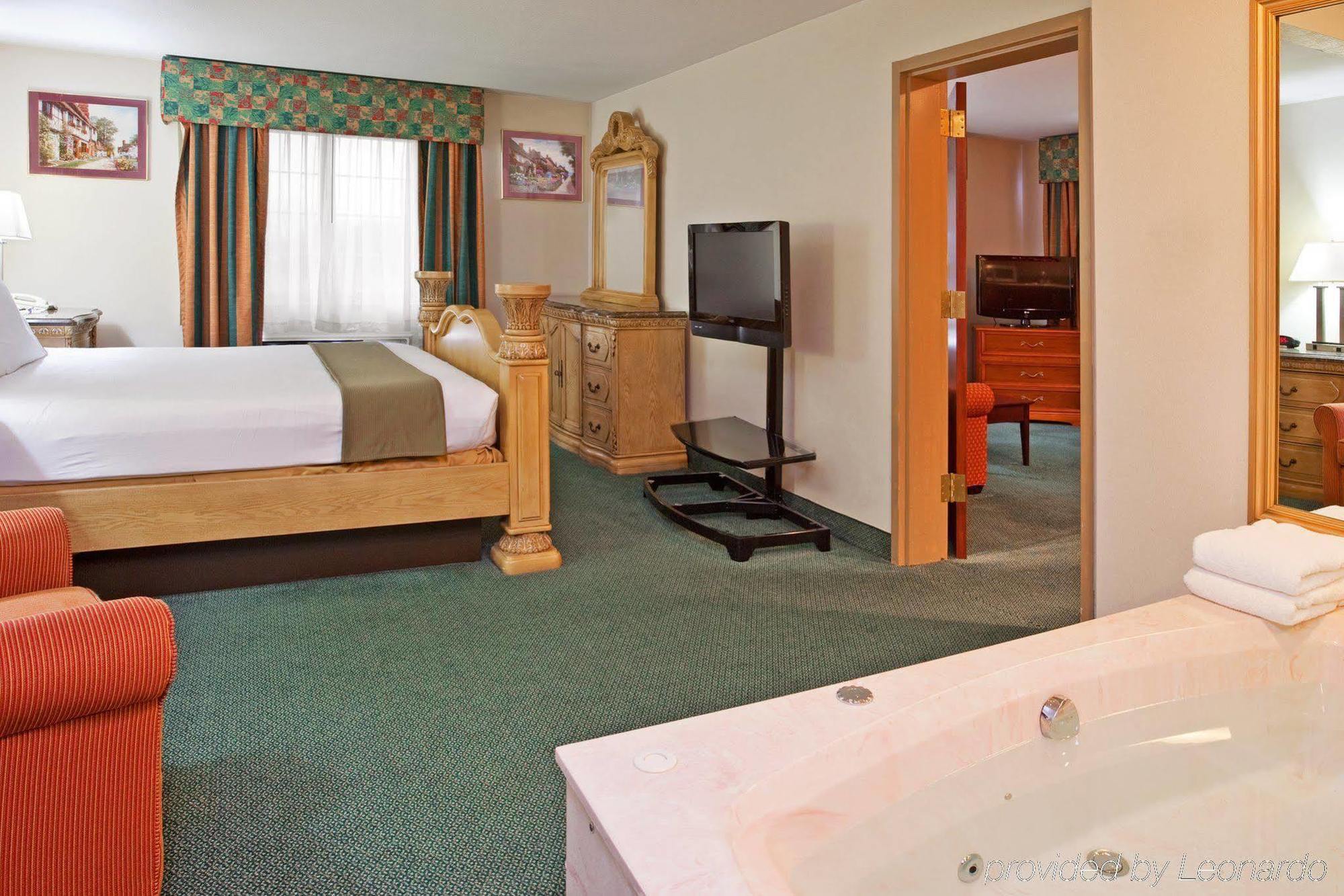 Holiday Inn Express Birch Run-Frankenmuth Area By Ihg Chambre photo