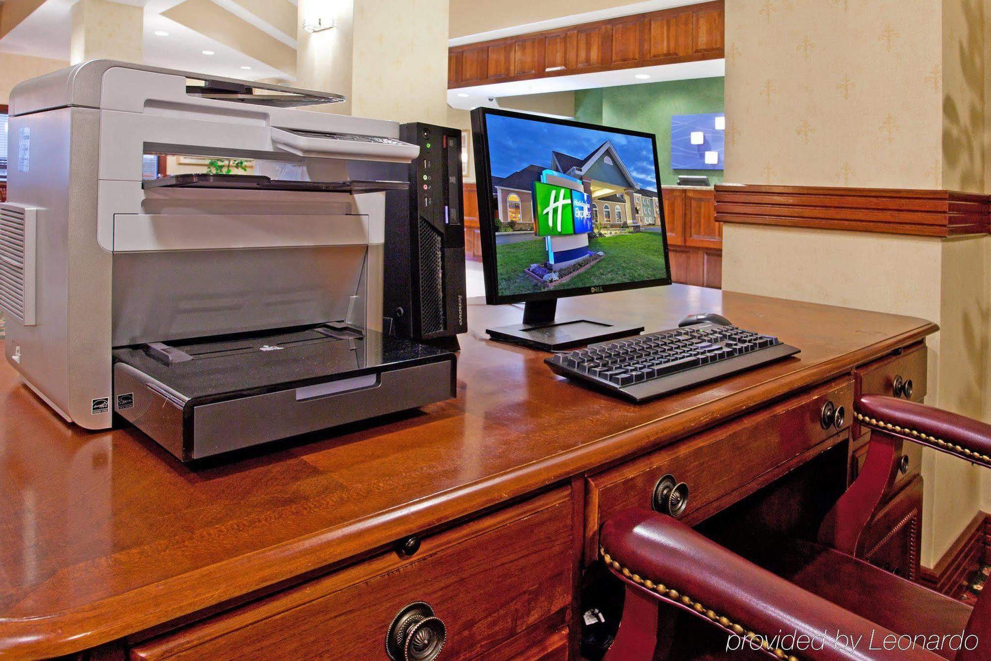 Holiday Inn Express Birch Run-Frankenmuth Area By Ihg Extérieur photo