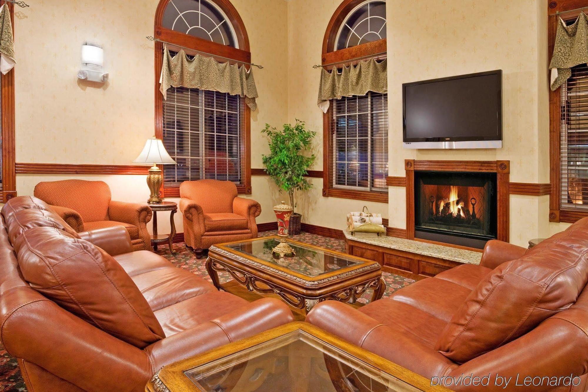 Holiday Inn Express Birch Run-Frankenmuth Area By Ihg Extérieur photo