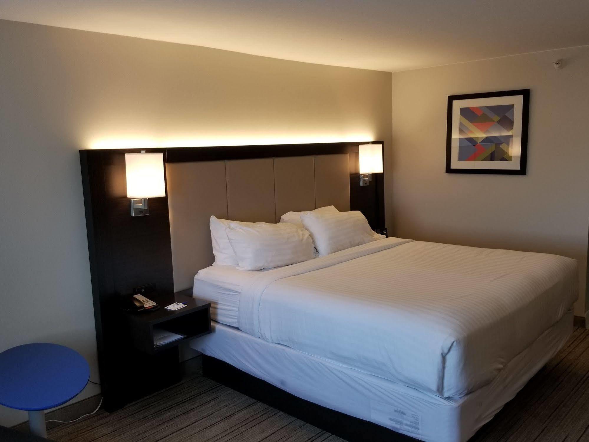 Holiday Inn Express Birch Run-Frankenmuth Area By Ihg Extérieur photo