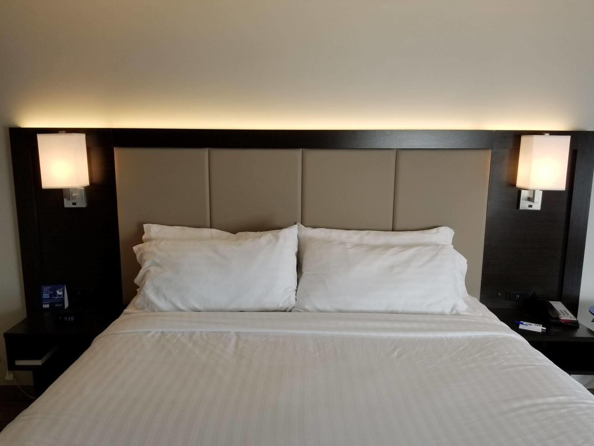 Holiday Inn Express Birch Run-Frankenmuth Area By Ihg Extérieur photo