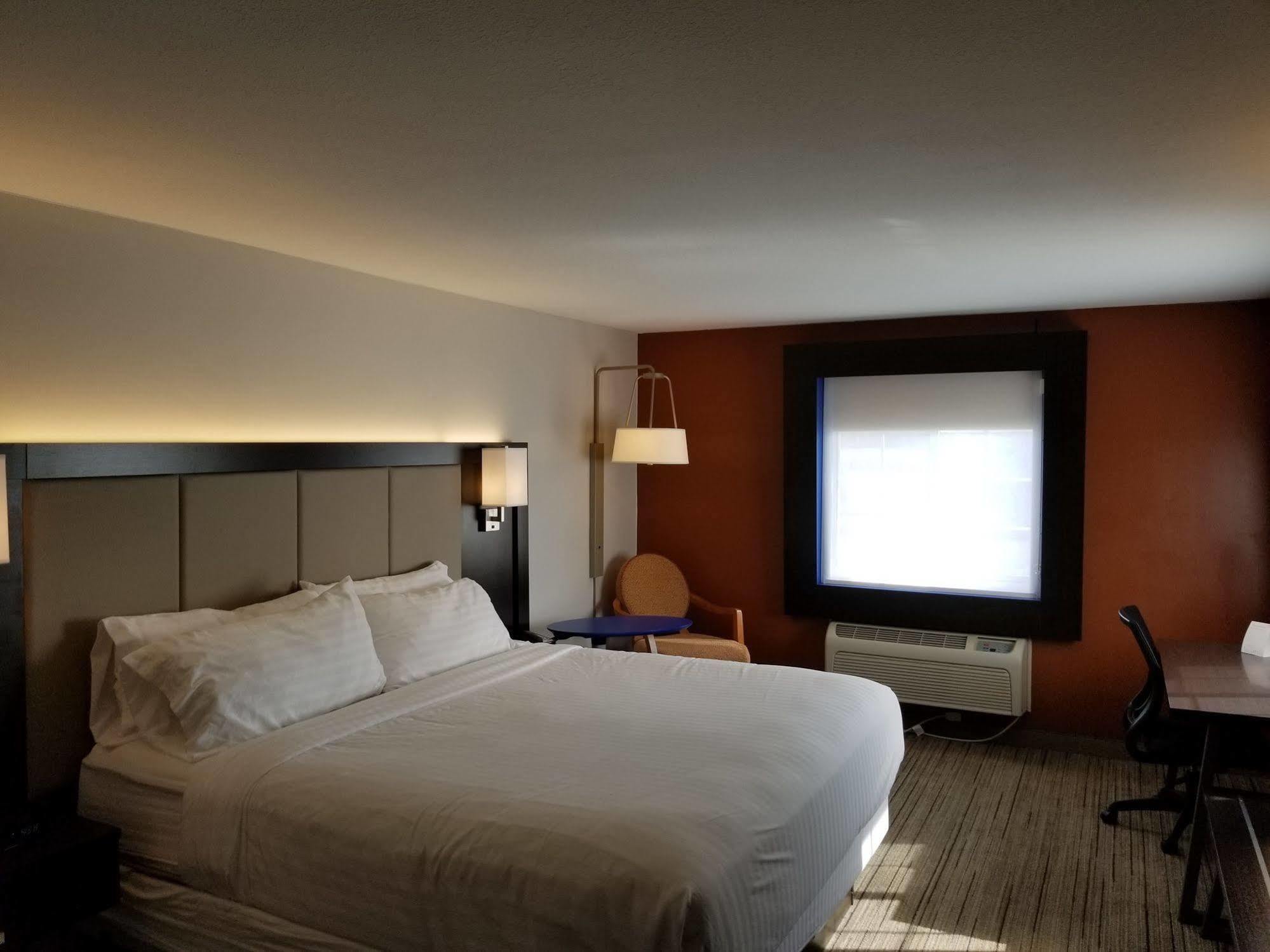 Holiday Inn Express Birch Run-Frankenmuth Area By Ihg Extérieur photo