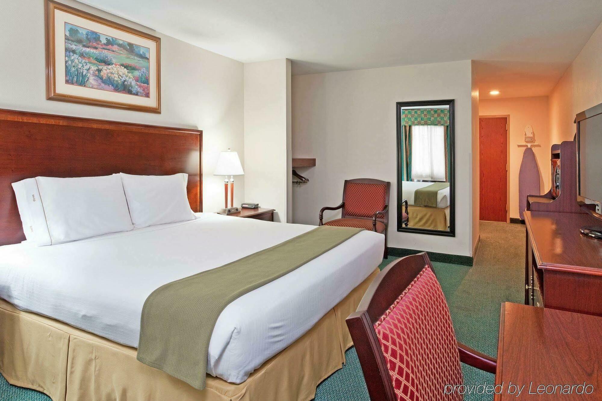 Holiday Inn Express Birch Run-Frankenmuth Area By Ihg Extérieur photo