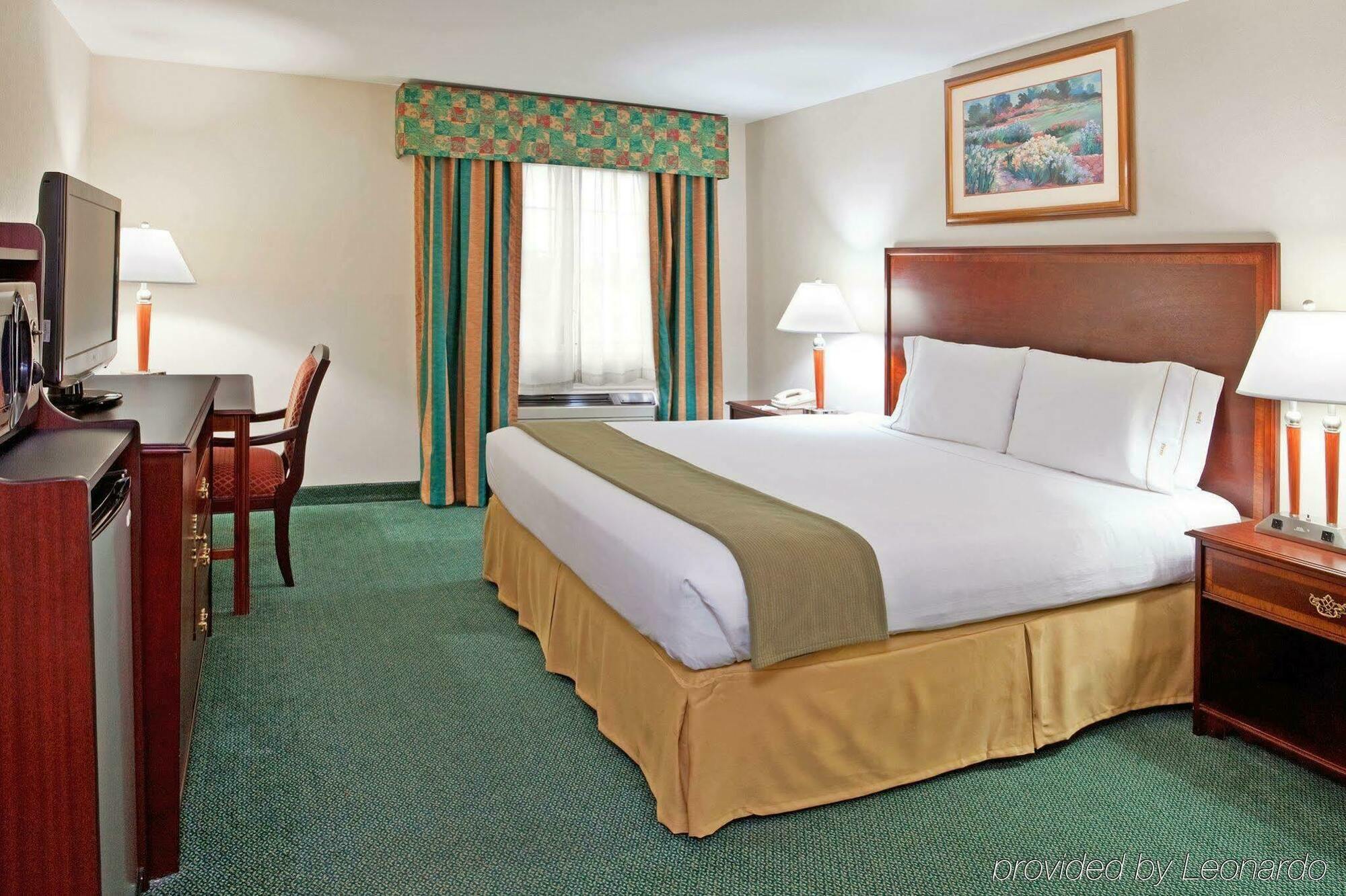 Holiday Inn Express Birch Run-Frankenmuth Area By Ihg Extérieur photo