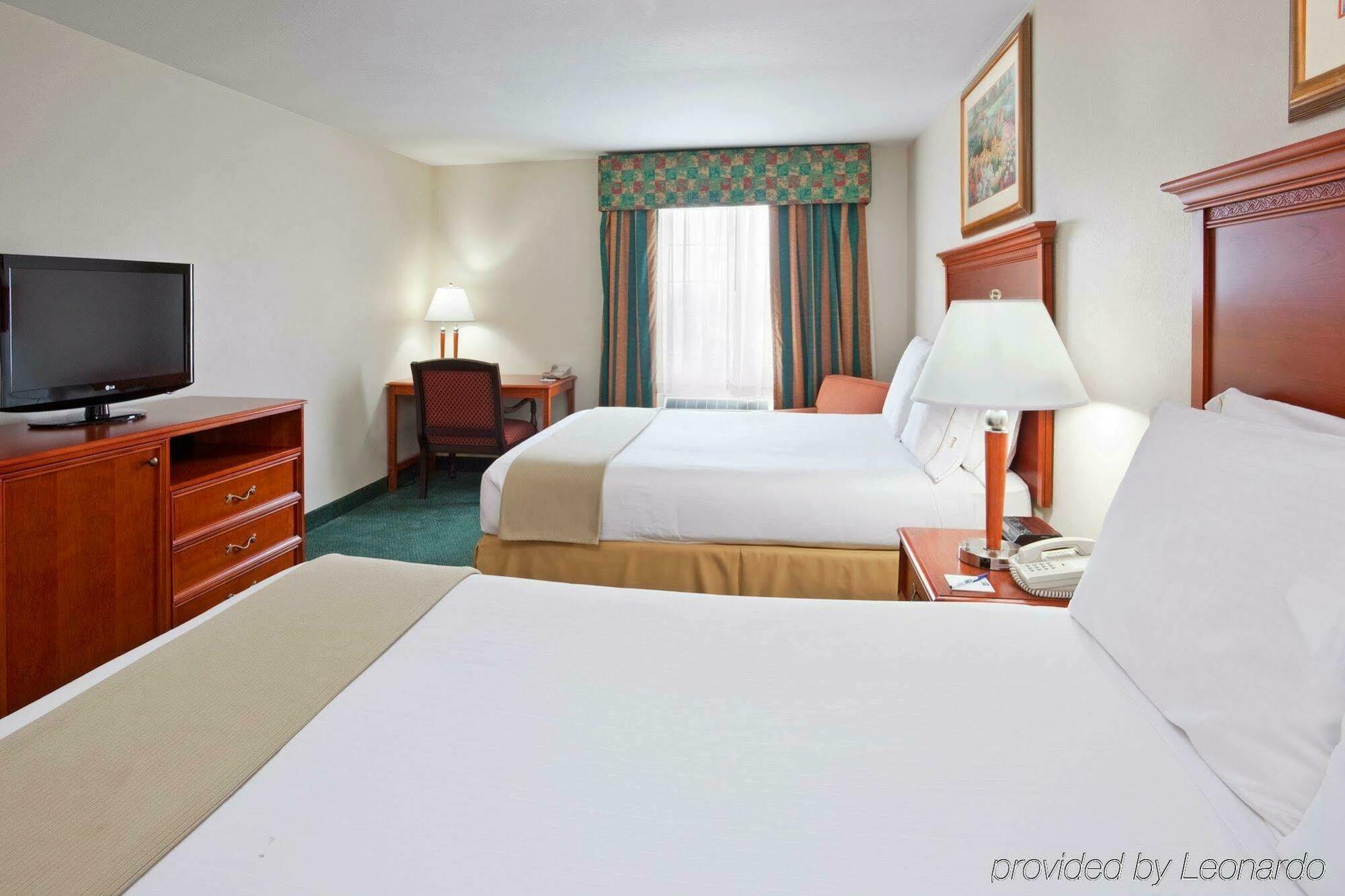 Holiday Inn Express Birch Run-Frankenmuth Area By Ihg Extérieur photo