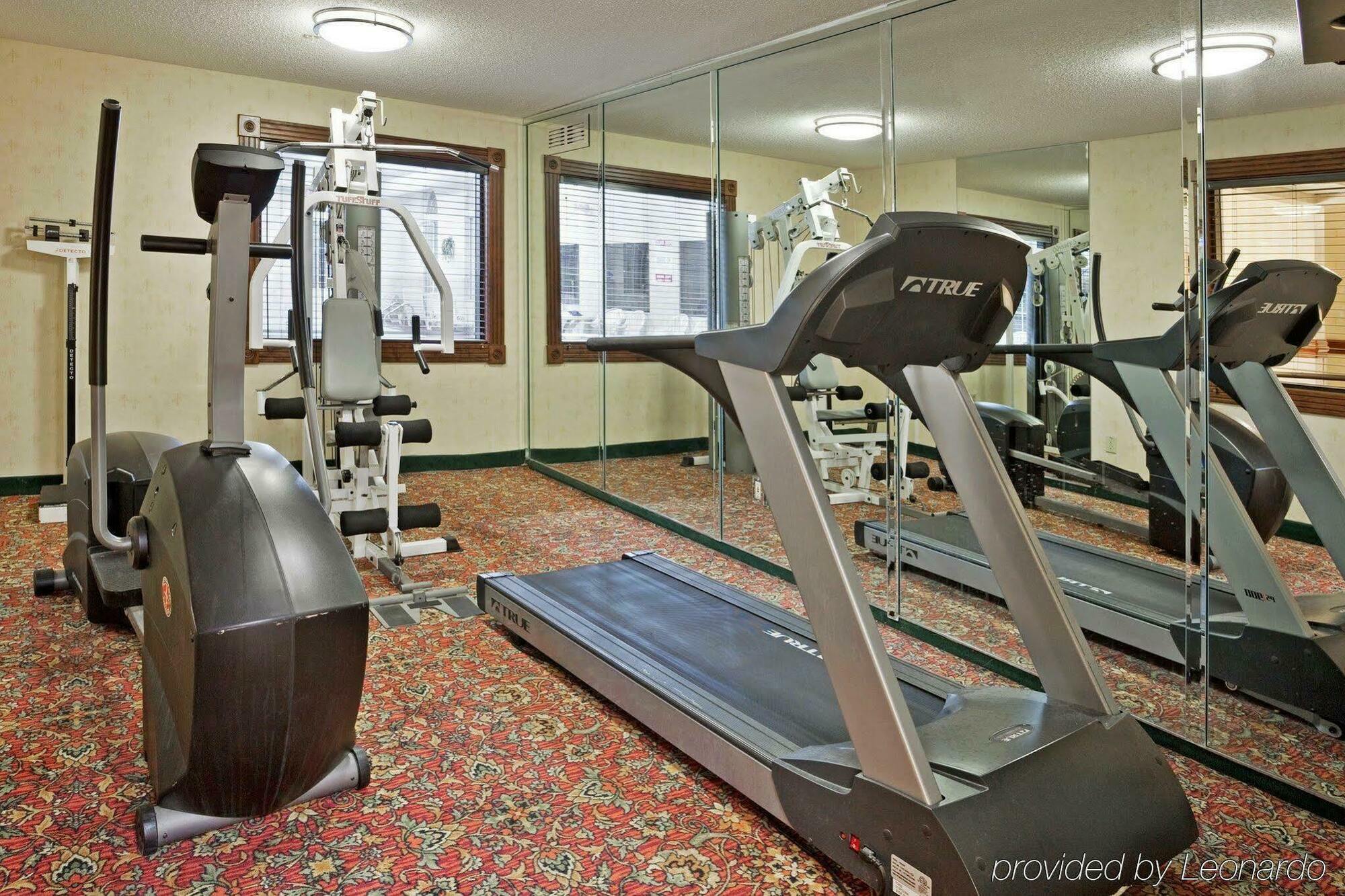 Holiday Inn Express Birch Run-Frankenmuth Area By Ihg Extérieur photo