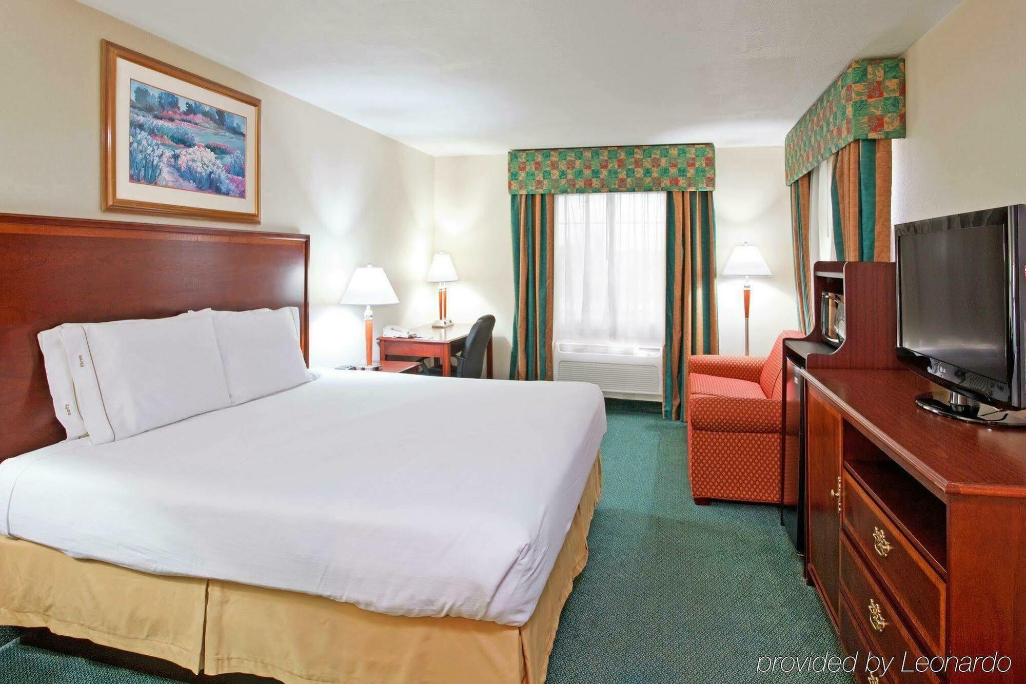 Holiday Inn Express Birch Run-Frankenmuth Area By Ihg Extérieur photo