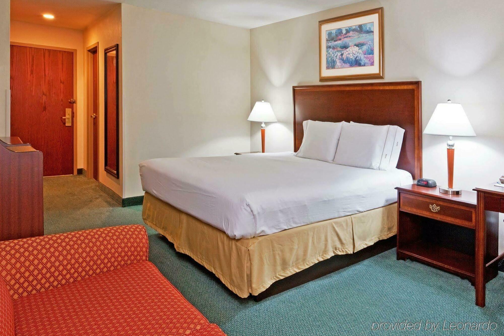 Holiday Inn Express Birch Run-Frankenmuth Area By Ihg Extérieur photo