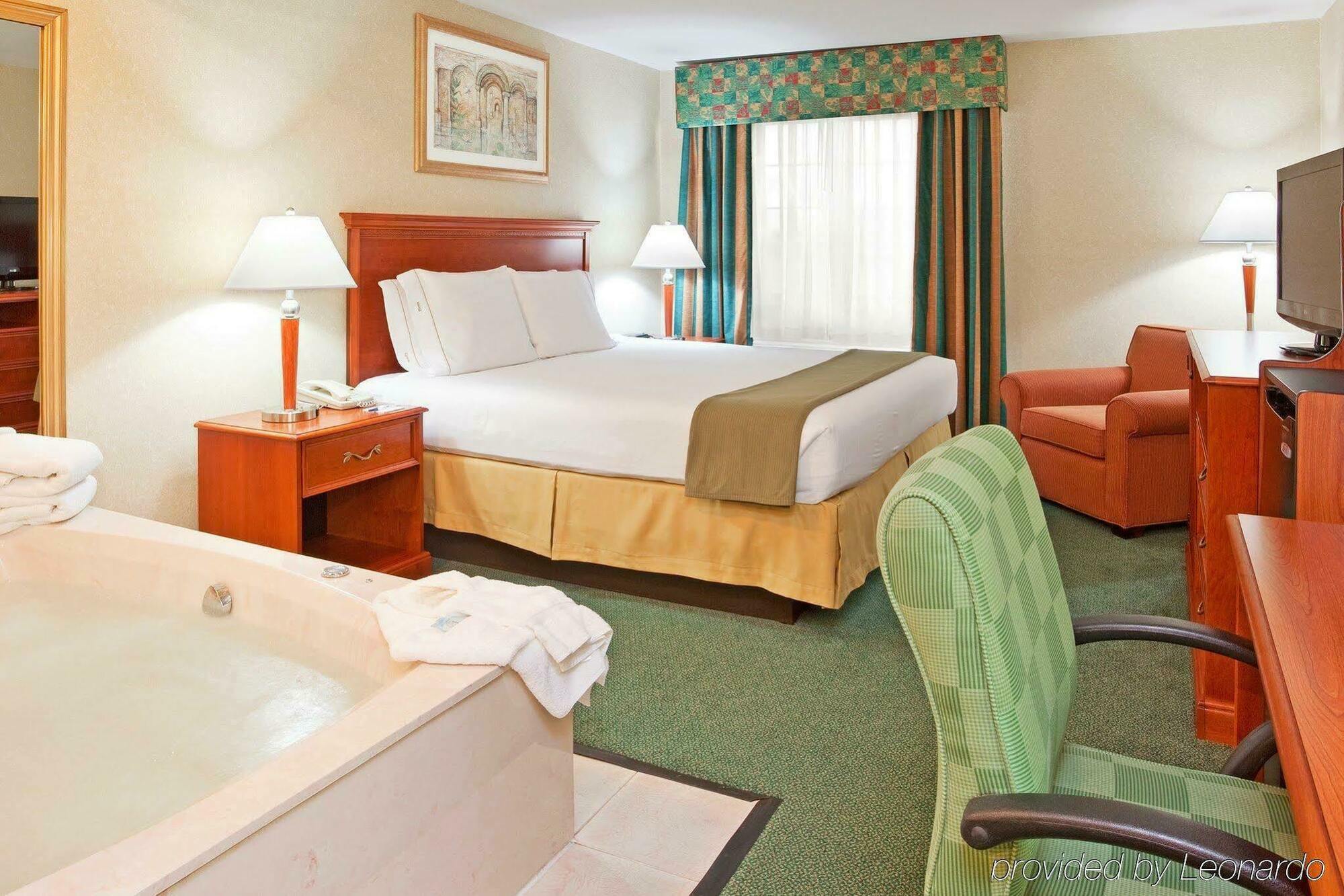 Holiday Inn Express Birch Run-Frankenmuth Area By Ihg Extérieur photo