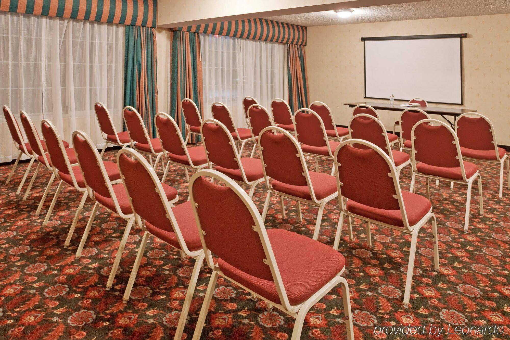Holiday Inn Express Birch Run-Frankenmuth Area By Ihg Extérieur photo